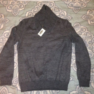 Overland- (Medium) Gavin DBFace Alpaca Blend Gray